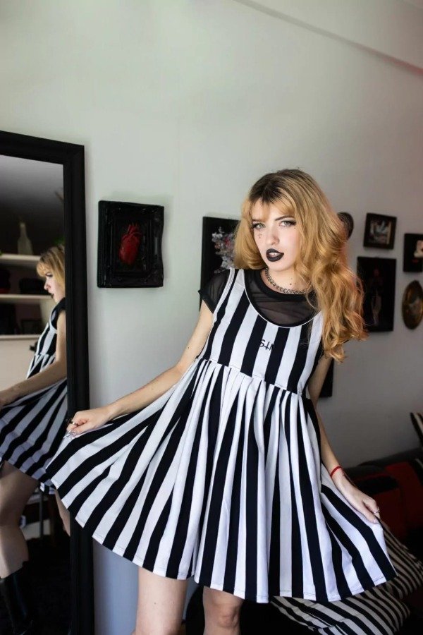 Producto - Vestido Nancy STN