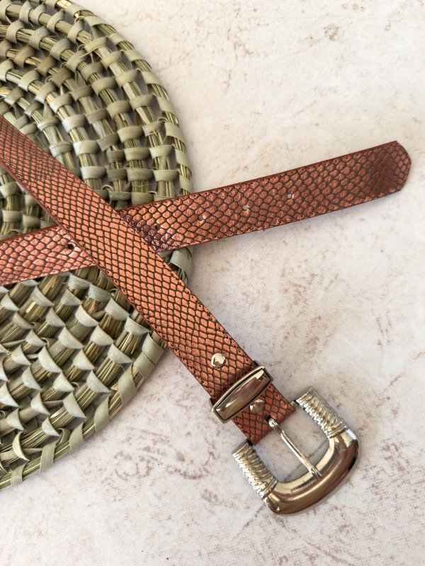 Producto - CINTO DOHA (cuero)