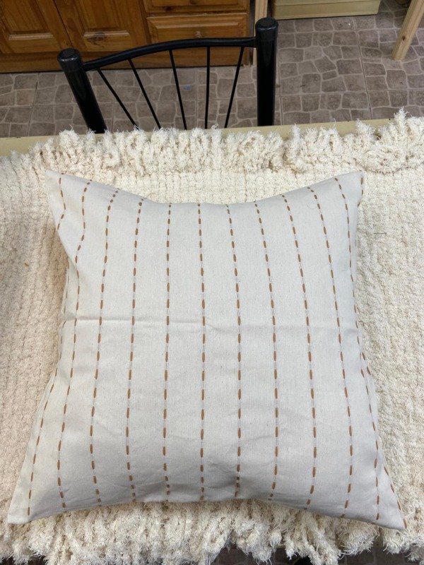 Producto - Fundas de almohadones 50 x 50 - 4