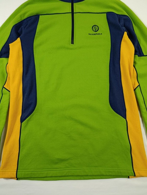 Producto - Bean Pole Power Stretch - 12