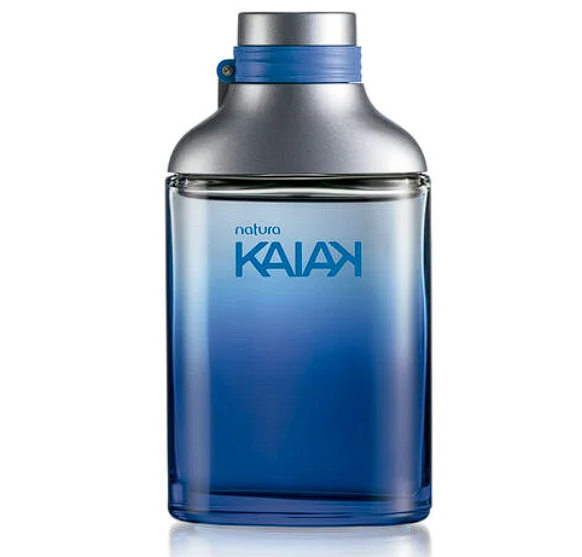 Producto - Kaiak clásico masculino - 100ml