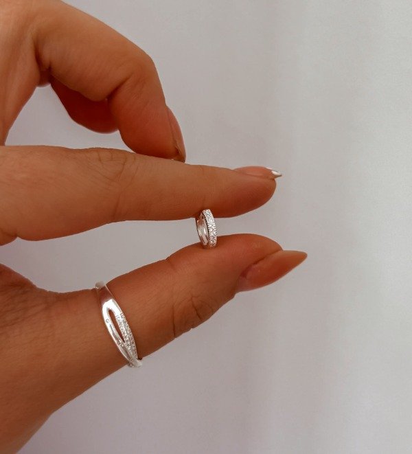 Producto - Argolla Divinize (unidad)