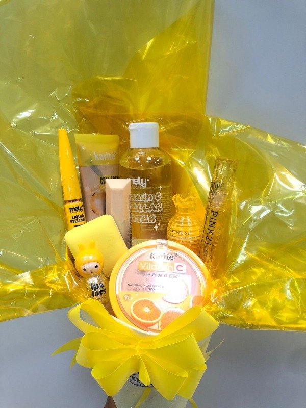 Producto - RAMO MAQUILLAJE