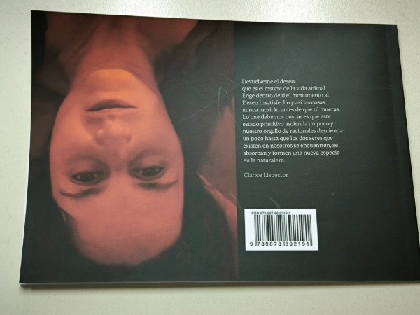 Producto - Mil días de Ana Camarda - 3