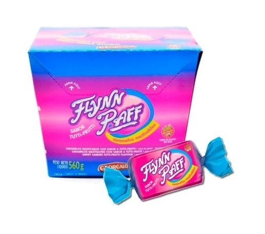 Producto - Caja Flynn Paff