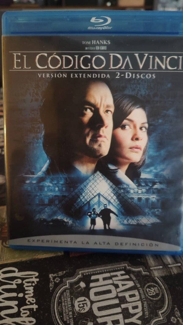 Producto - Trilogía El codigo Da Vinci Angeles y Demonios Inferno