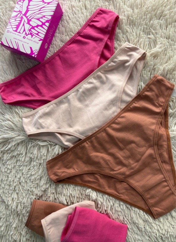 Producto - Vedetina Pau X12 talle 42/44