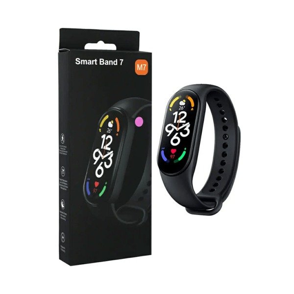 Producto - Reloj SmartBand M7