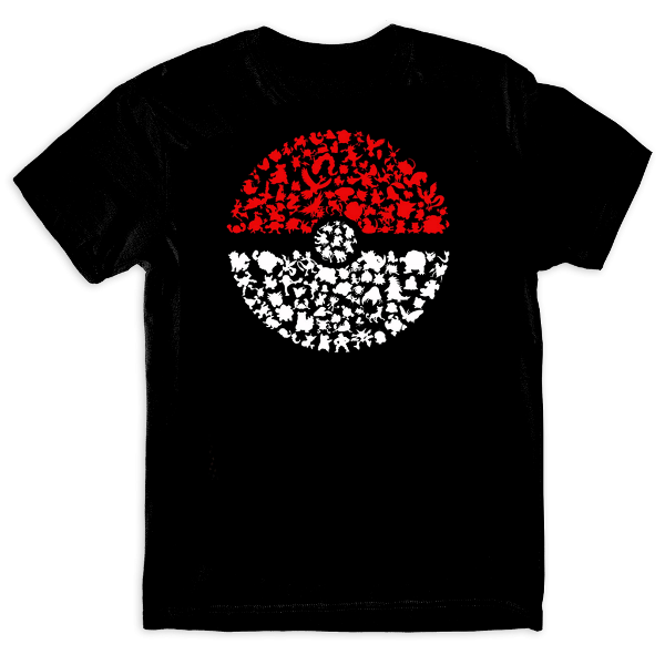 Producto - POKEBOLA