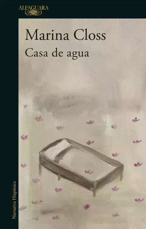 Producto - Casa de agua (usado) - Marina Closs