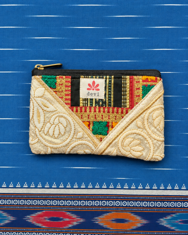 Producto - Monedero SARI #10 - 0