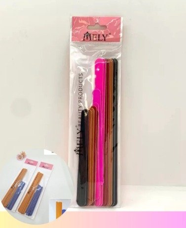 Producto - PACK DE LIMAS X16 U.
