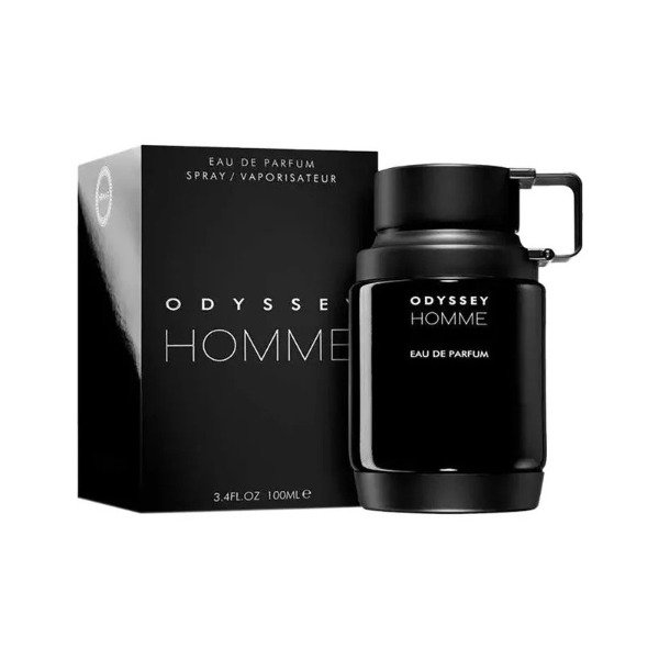 Producto - (ARABE) ARMAF ODYSSEY HOMME EDP 100ML