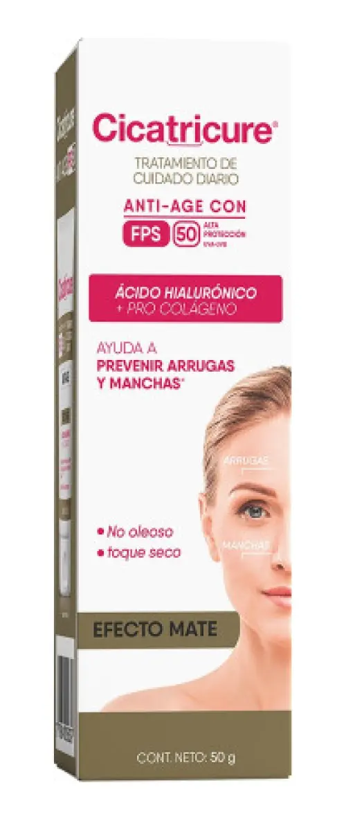 Producto - PROTECTOR SOLAR F 50