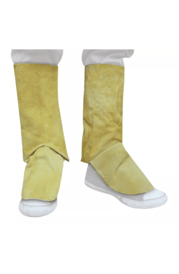 Producto - Polaina descarne con velcro