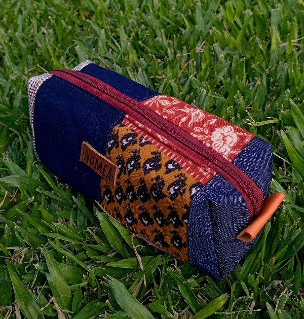 Producto - Cartuchera Riyahd