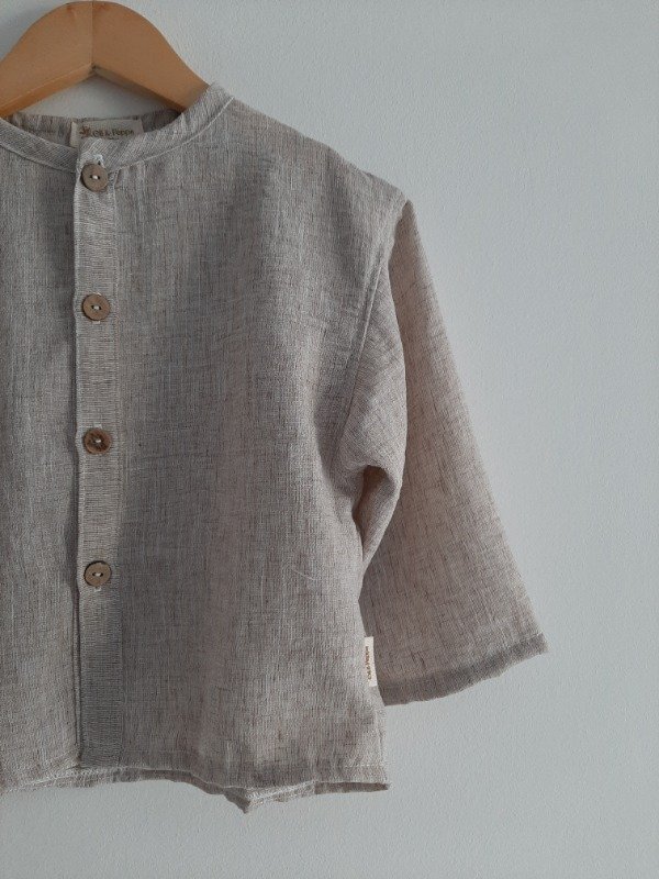Producto - Camisa Tokio