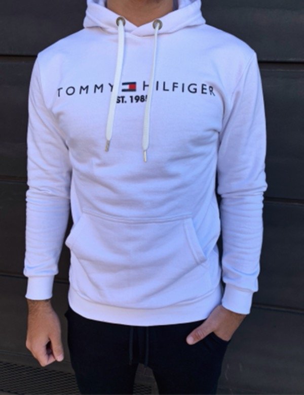 buzos de tommy hilfiger