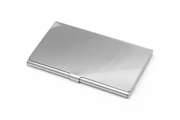 Producto - Tarjetero Metalico 938 - 0