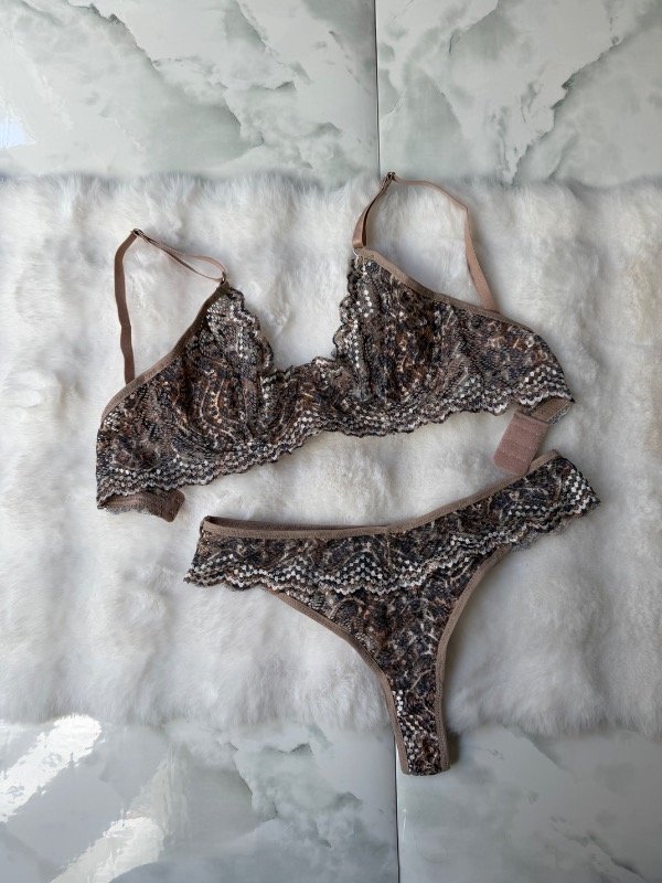 Producto - Set Terra