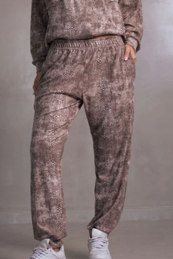 Producto - Babucha SIMONE