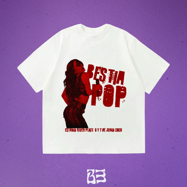 Oversize bestia pop — imagen 2