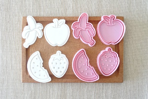Producto - Pack frutas pequeñas