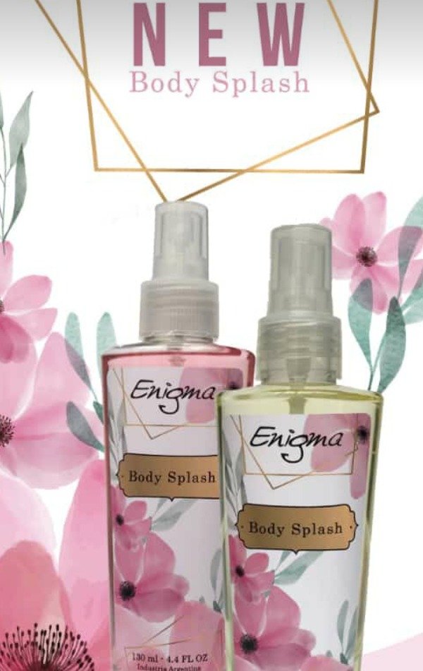 Producto - Citricos dulces y madera