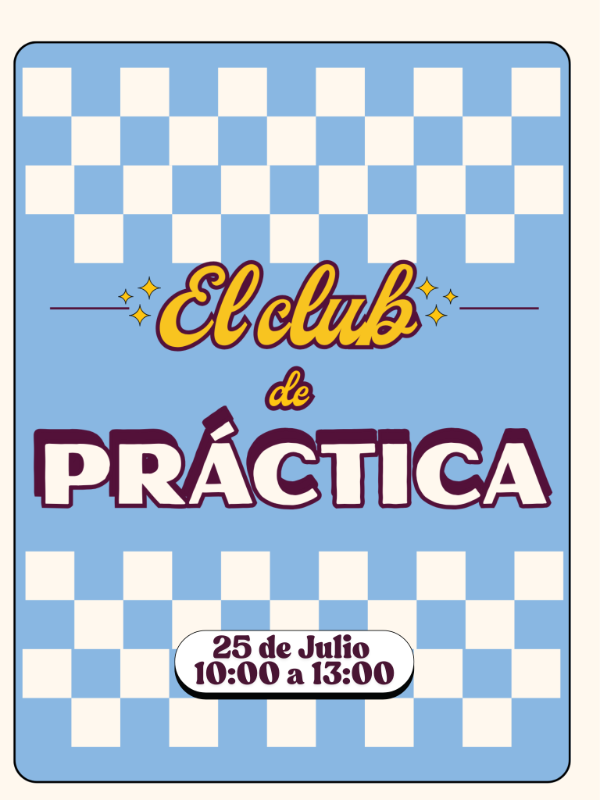 Producto - El CLUB DE PRÁCTICA 25 DE JULIO
