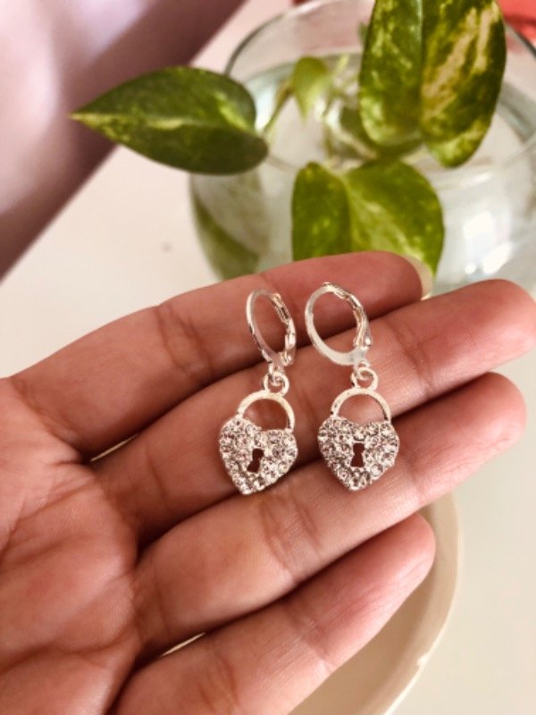 Producto - Candado aros