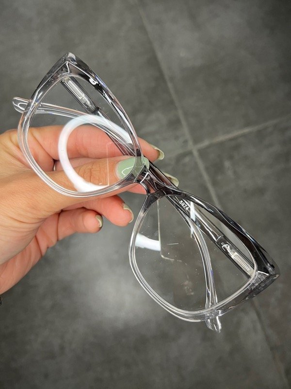 Producto - Lentes c/aumento grises