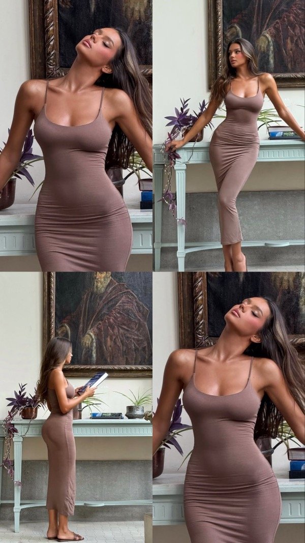 Producto - Vestido Emilia