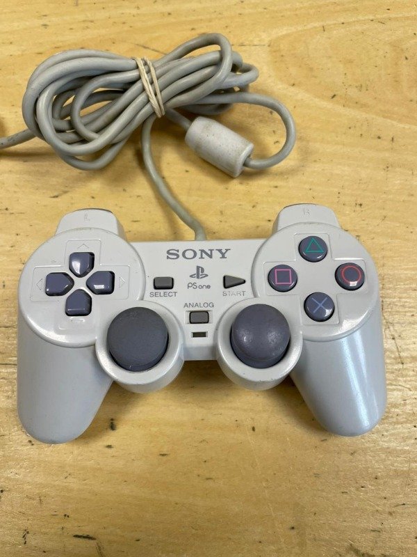 Producto - Joystick PS One analógico clase A