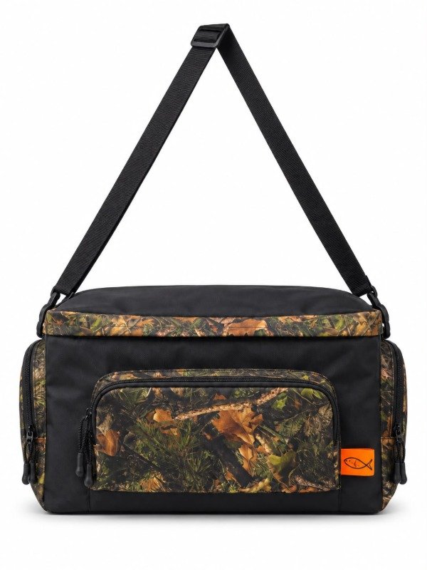 Producto - BOLSO DE PESCA MEDIANO WAR - 1
