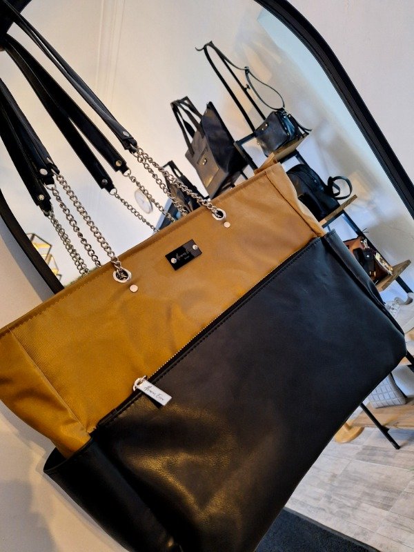Producto - Bolso Cerdeña Suela