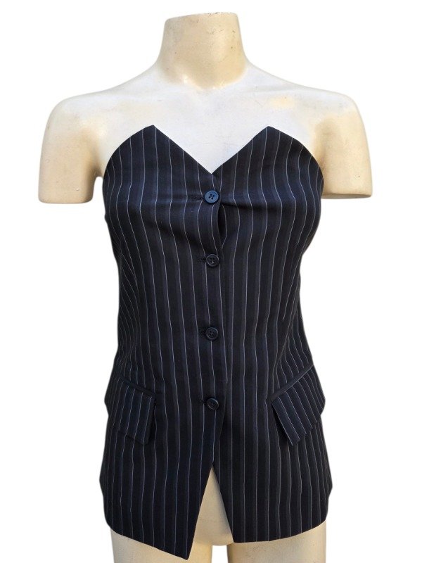 Producto - top sastrero sara studio 5880