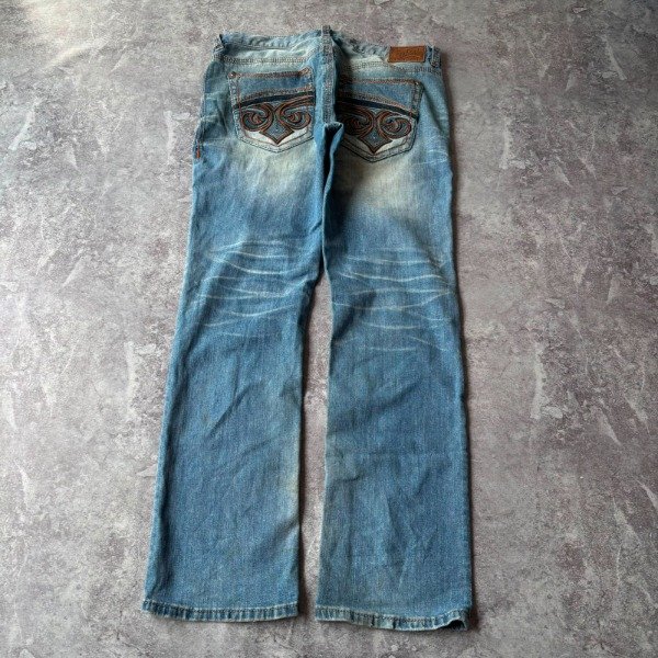 Producto - Pantalon Affliction