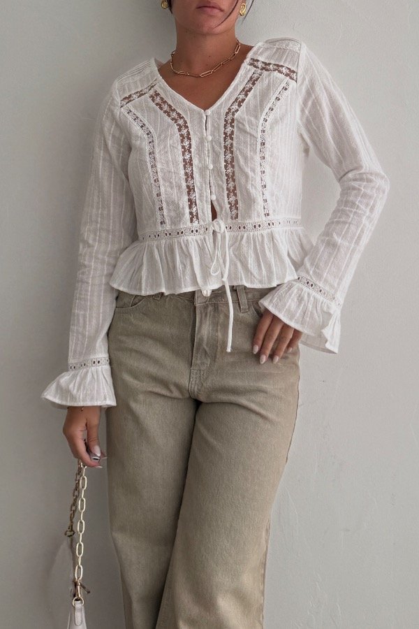 Producto - CAMISA LUCURO