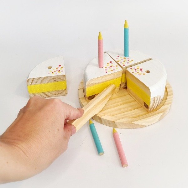 Producto - Tortita grajea
