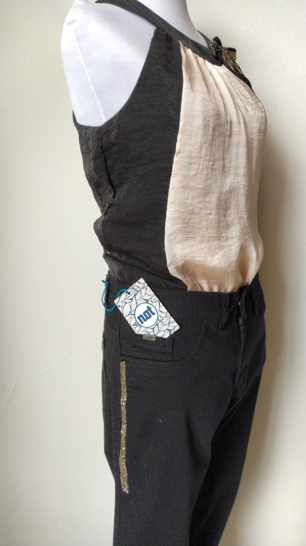 Producto - Jean nuevo NOT T44