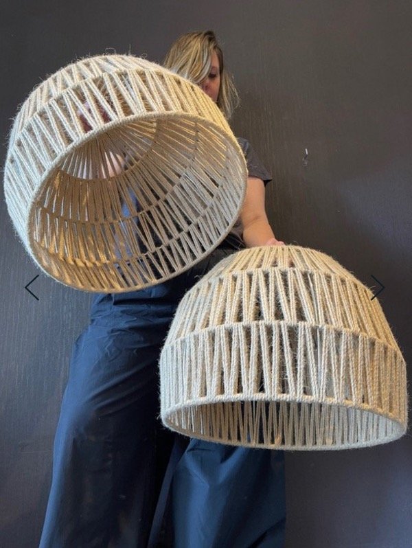 Producto - Tulum - Yute - En Stock