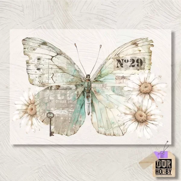 Producto - Transfolex color (plancha) 108