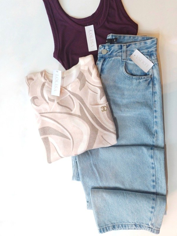 Producto - SWEATER BLISS