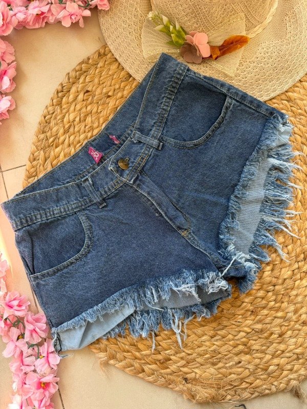 Producto - Short tiro bajo Promo - 3