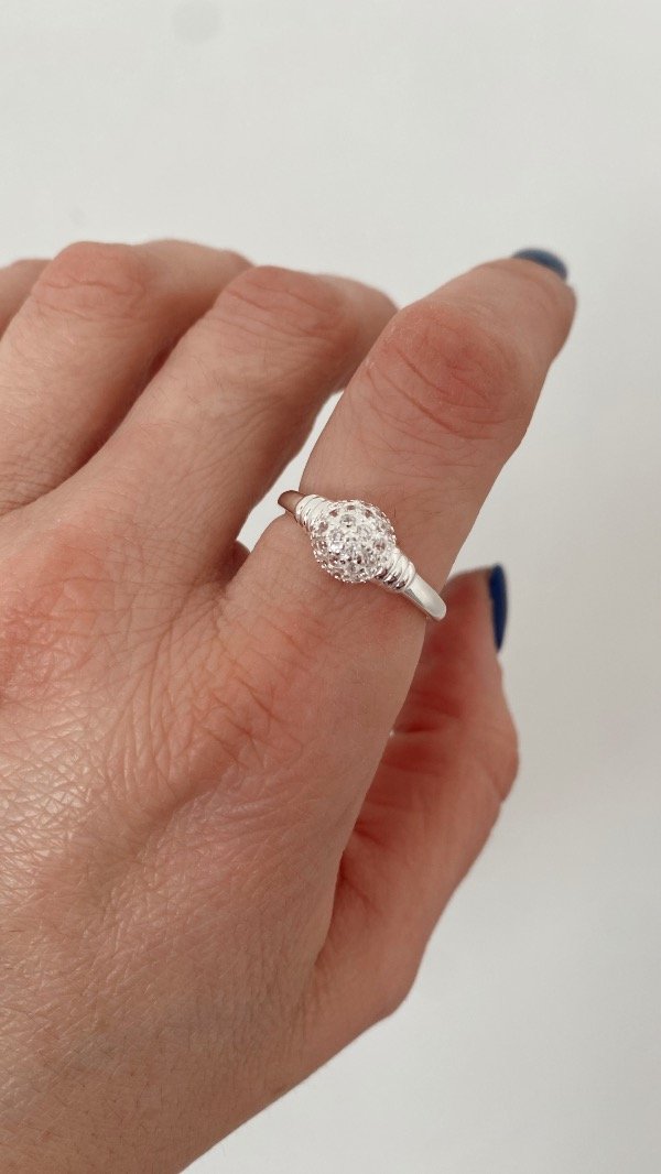 Producto - Anillo Frutillita - 4