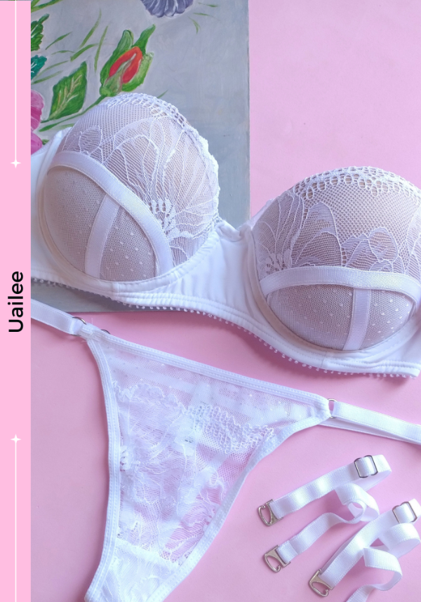 Producto - Conjunto Uailee (art 2009)