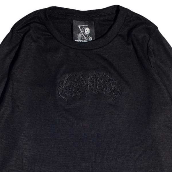 Producto - Baby Tee Goth HK - 1