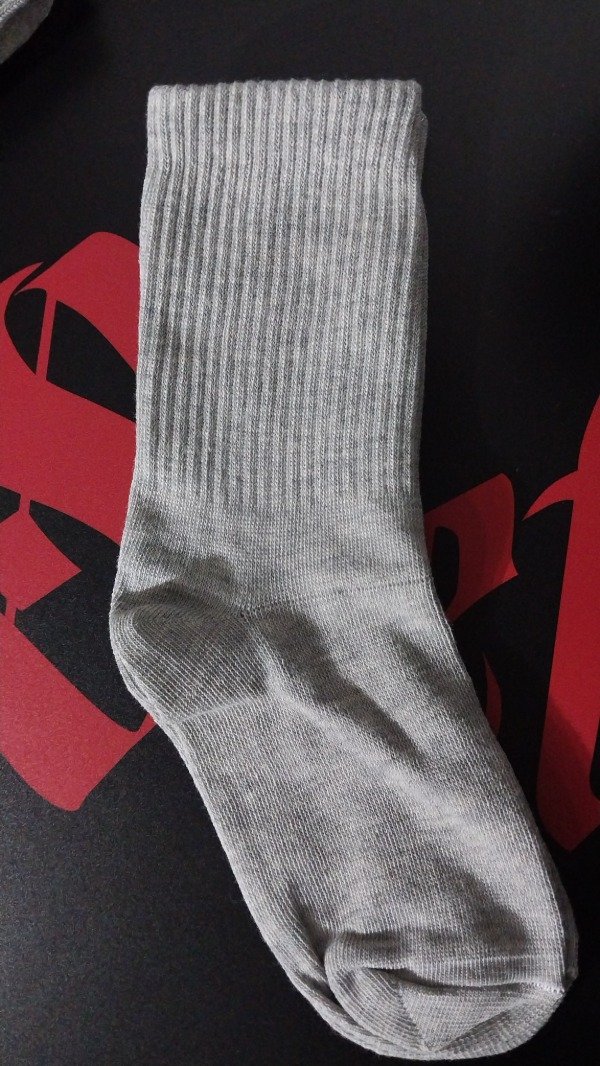Producto - PACK x3 pares - MEDIAS LISAS SURTIDO - 1
