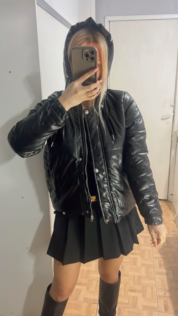 Producto - PUFFER MILI