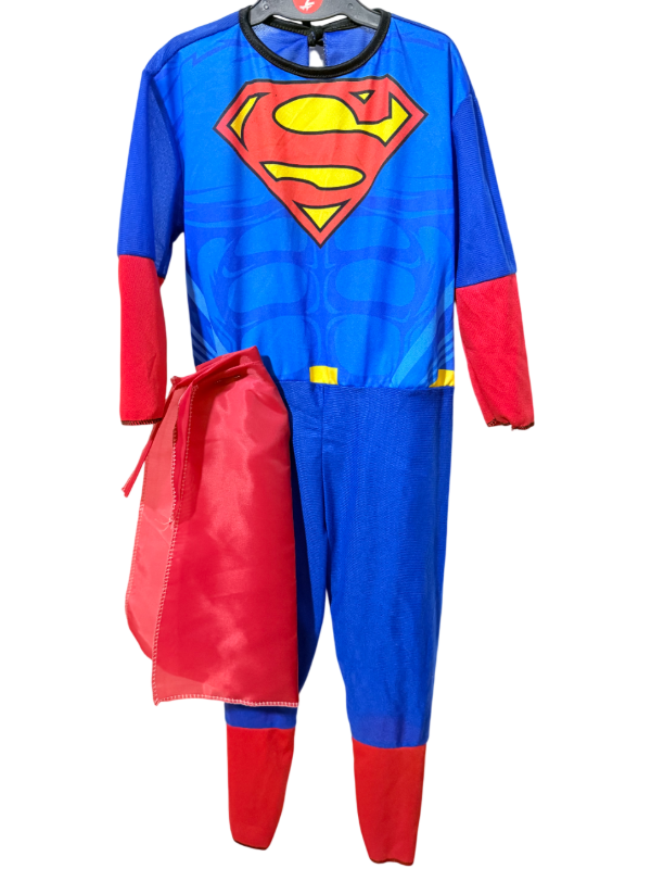 Producto - Disfraz Superman